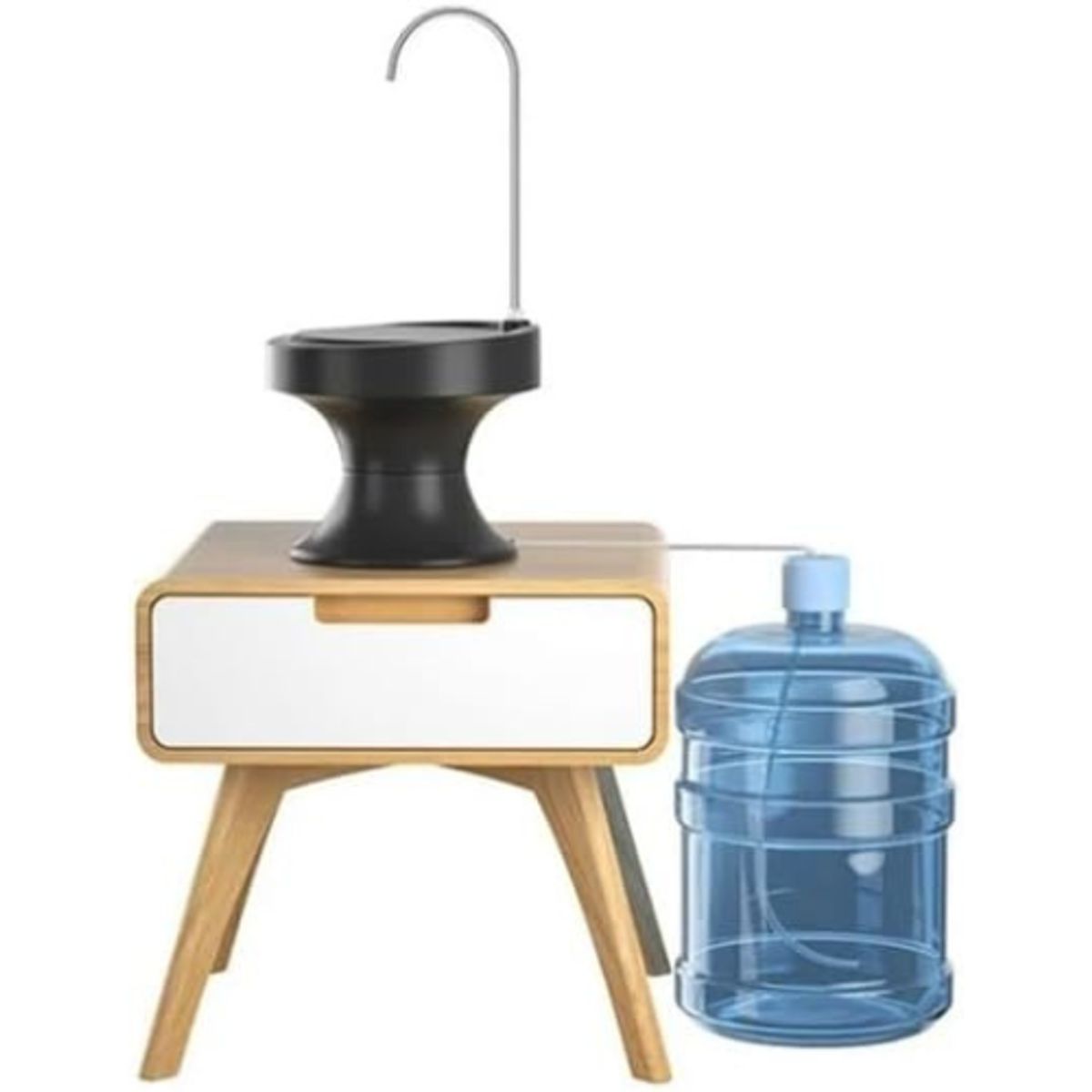 GENERICO - Dispensador con Base de Agua PHRX