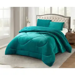 GENERICO - COBERTORES PLUSH PARA INVIERNO DE CHIPORRO CON HERMOSOS DISEÑOS