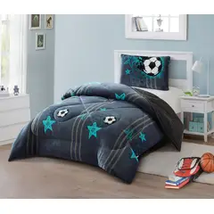GENERICO - COBERTORES PLUSH PARA INVIERNO DE CHIPORRO CON HERMOSOS DISEÑOS