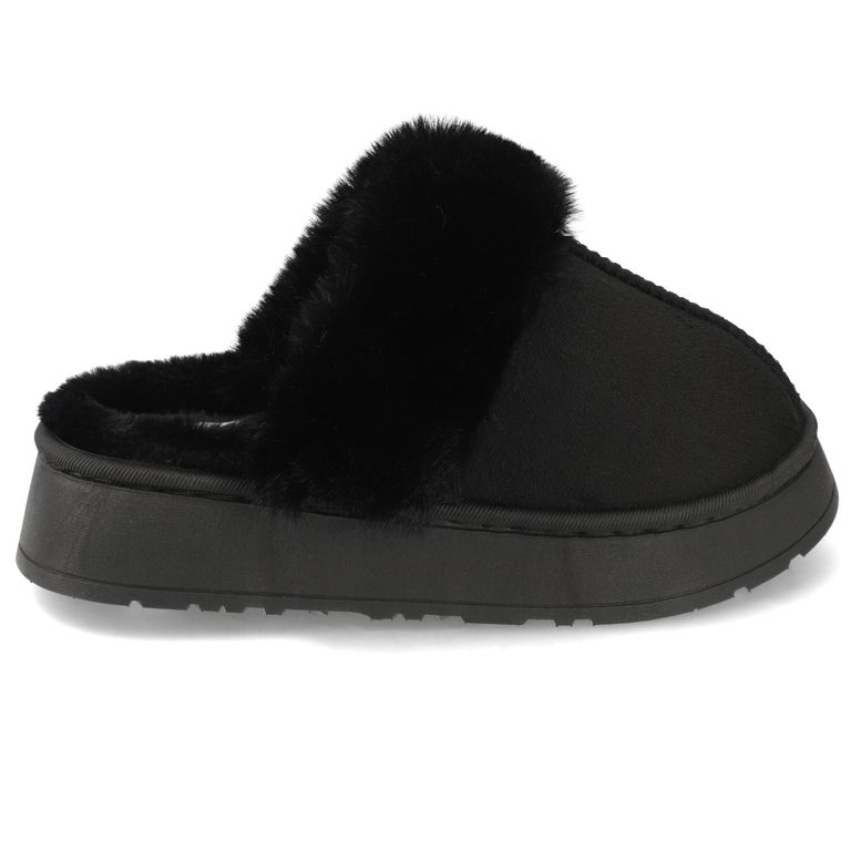 Pantufla Mujer