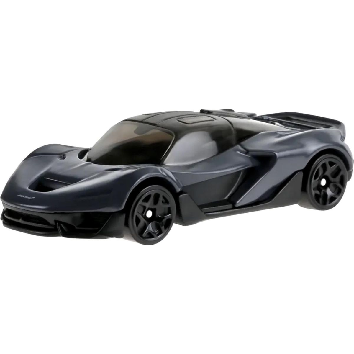 HOT WHEELS - Hot Wheels McLaren W1 mattel Jbc17