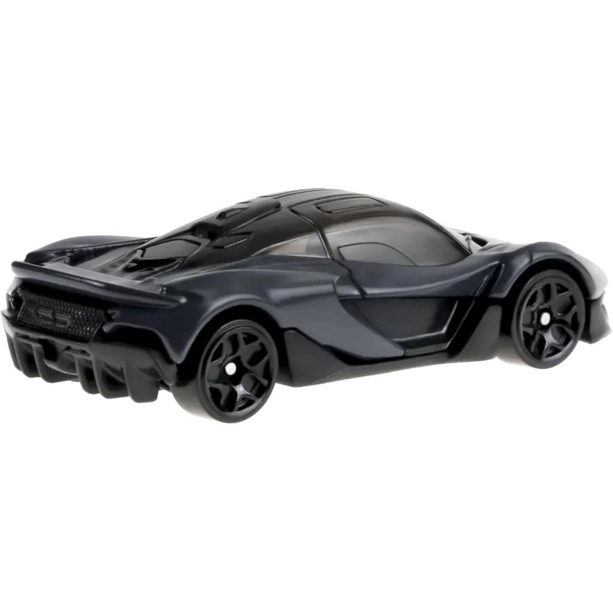 HOT WHEELS - Hot Wheels McLaren W1 mattel Jbc17