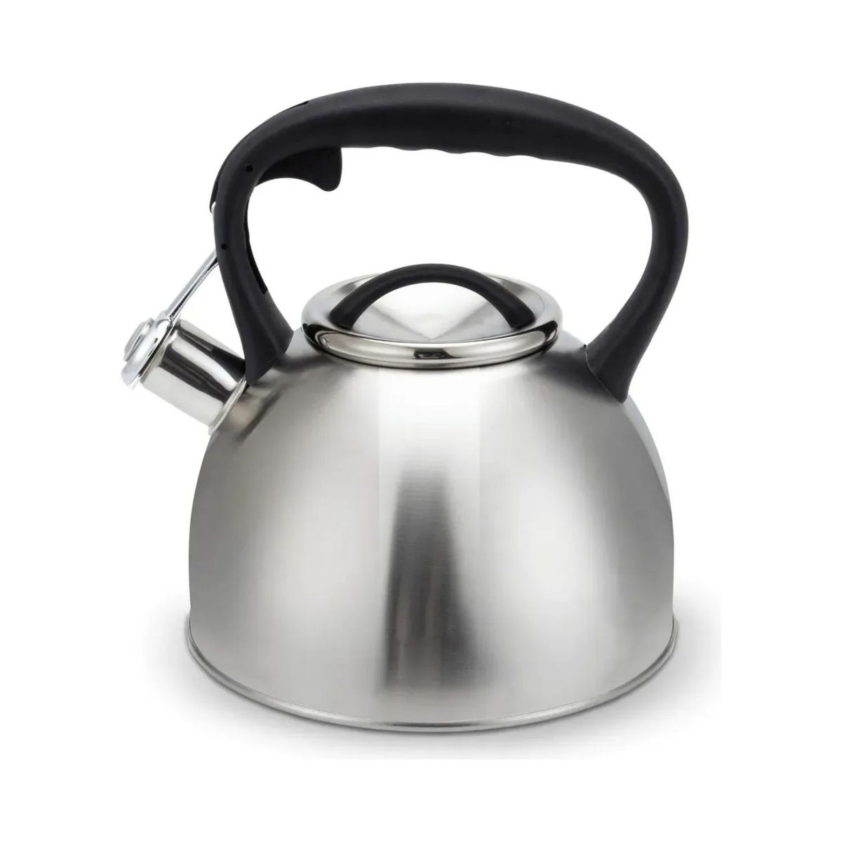 WENS - Tetera Selene Plateado 3.0 Lt Wens