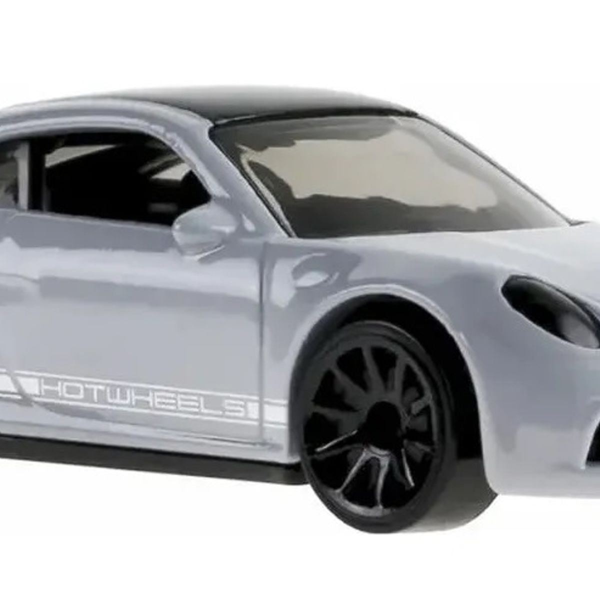 HOT WHEELS - Hot Wheels porsche 911 carrera T mattel JJH33