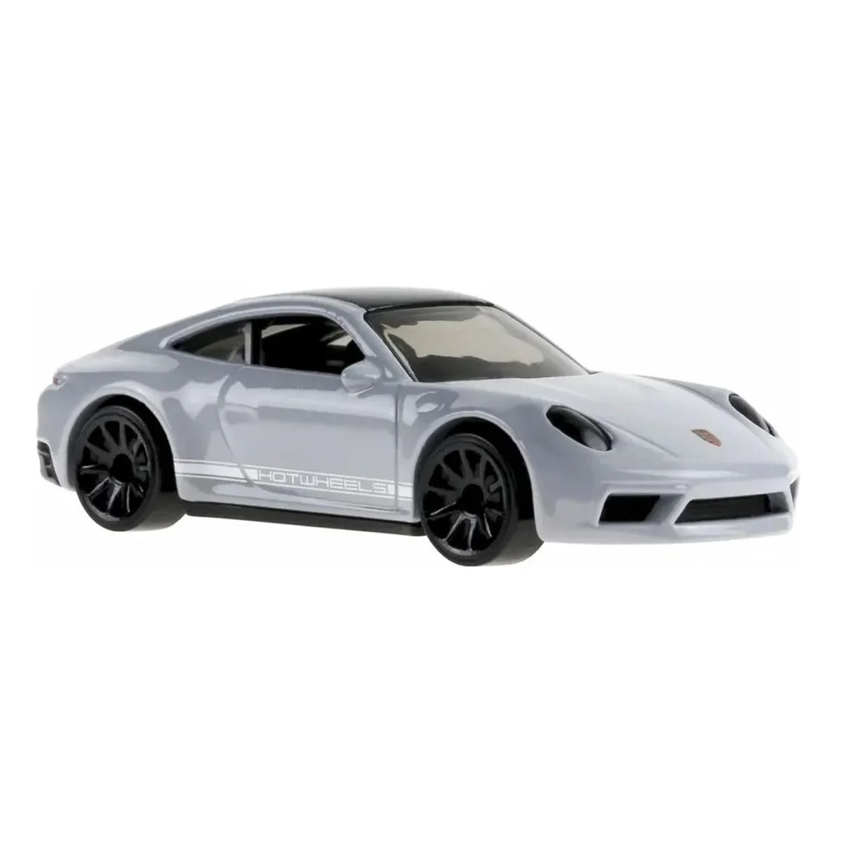 HOT WHEELS - Hot Wheels porsche 911 carrera T mattel JJH33