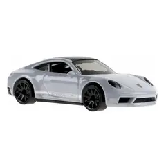 HOT WHEELS - Porsche 911 carrera T mattel JJH33
