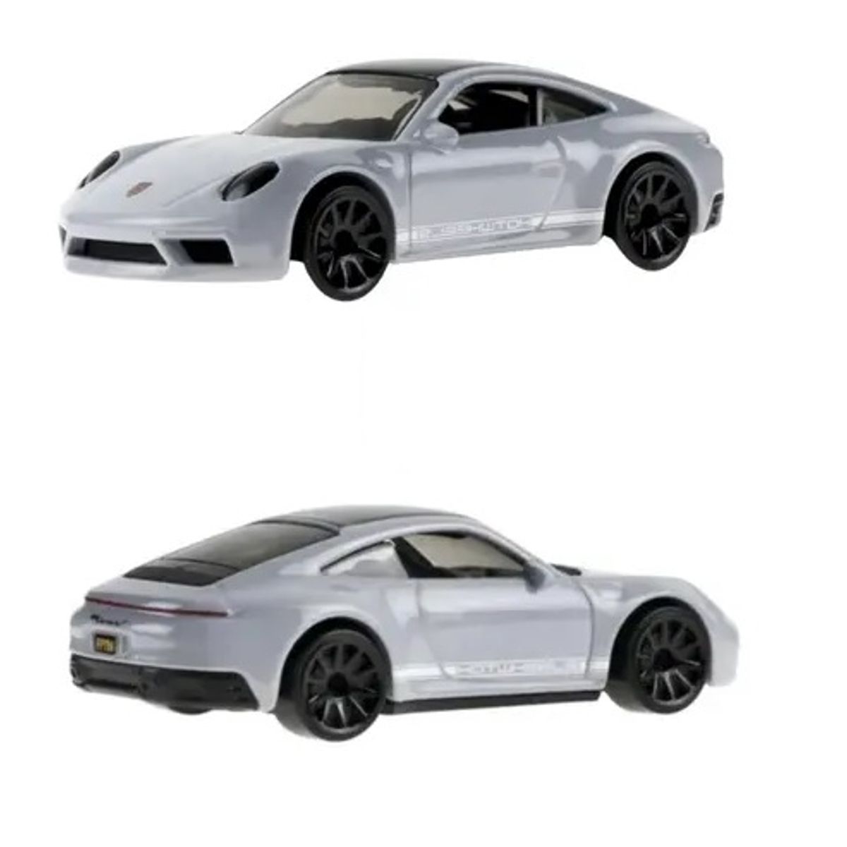 HOT WHEELS - Hot Wheels porsche 911 carrera T mattel JJH33