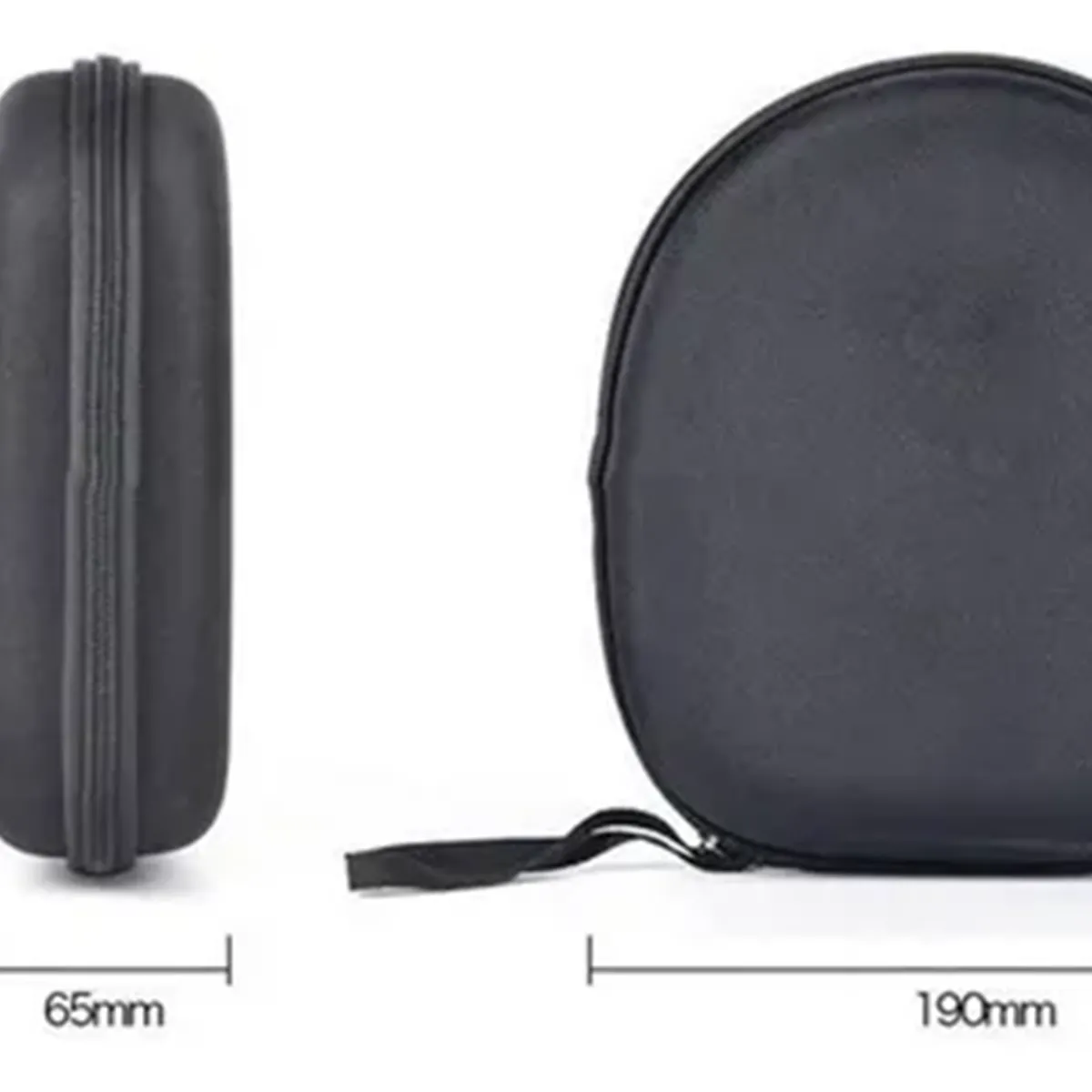 GENERICO - Estuche Duro Audifonos Para Sony Jbl Similares