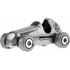 HOT WHEELS - Pass n go celebracion 90 años monopoly