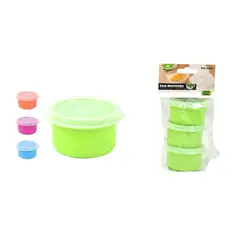 GENERICO - SET MULTIUSOS COLOR MINI 3PCS