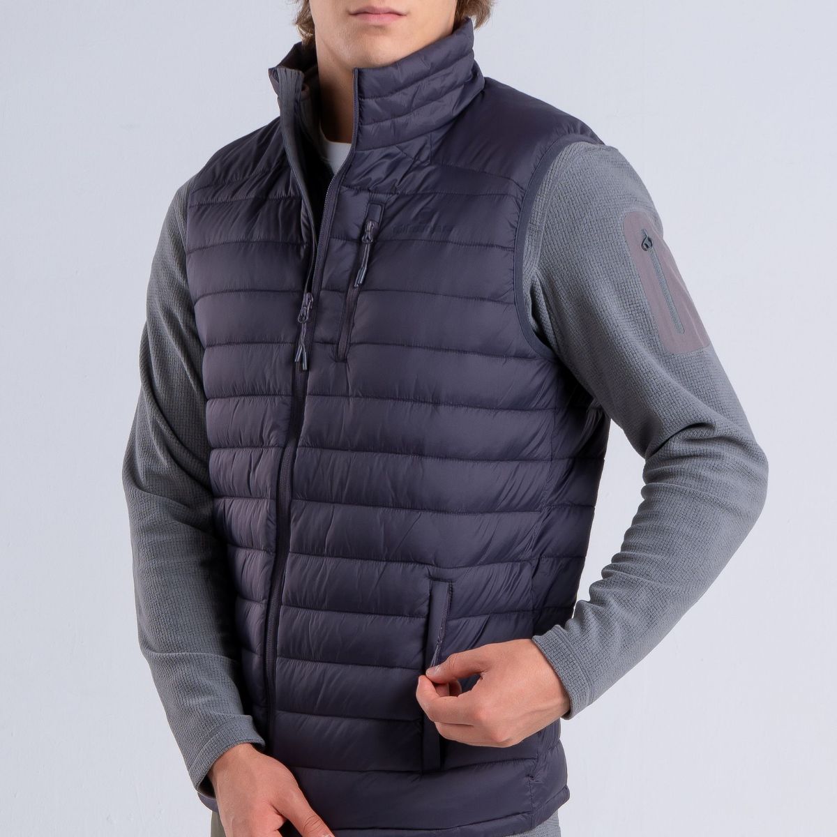 KILIMANJARO - Chaqueta Hombre Tuxor