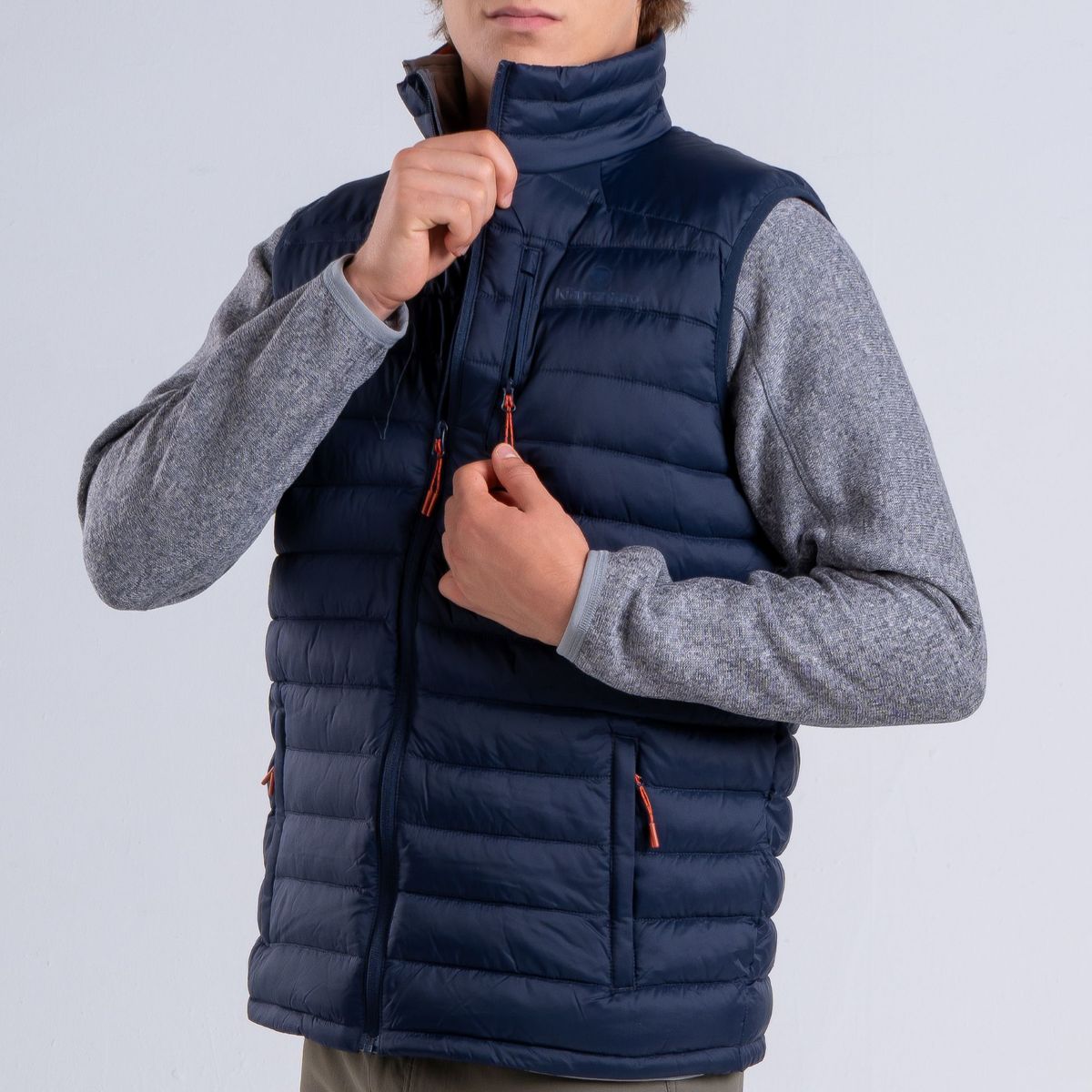 KILIMANJARO - Chaqueta Hombre Tuxor