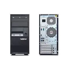 HP - Servidor Lenovo ThinkServer TS150 XEON E3 1200 V5 DISCO HDD 2TB 16G RAM