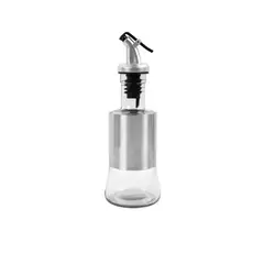 GENERICO - BOTELLA PARA CEITEACEITERO 18CM