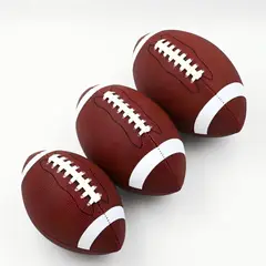 GENERICO - Pelota De Fútbol Americano 26Cm Flúor