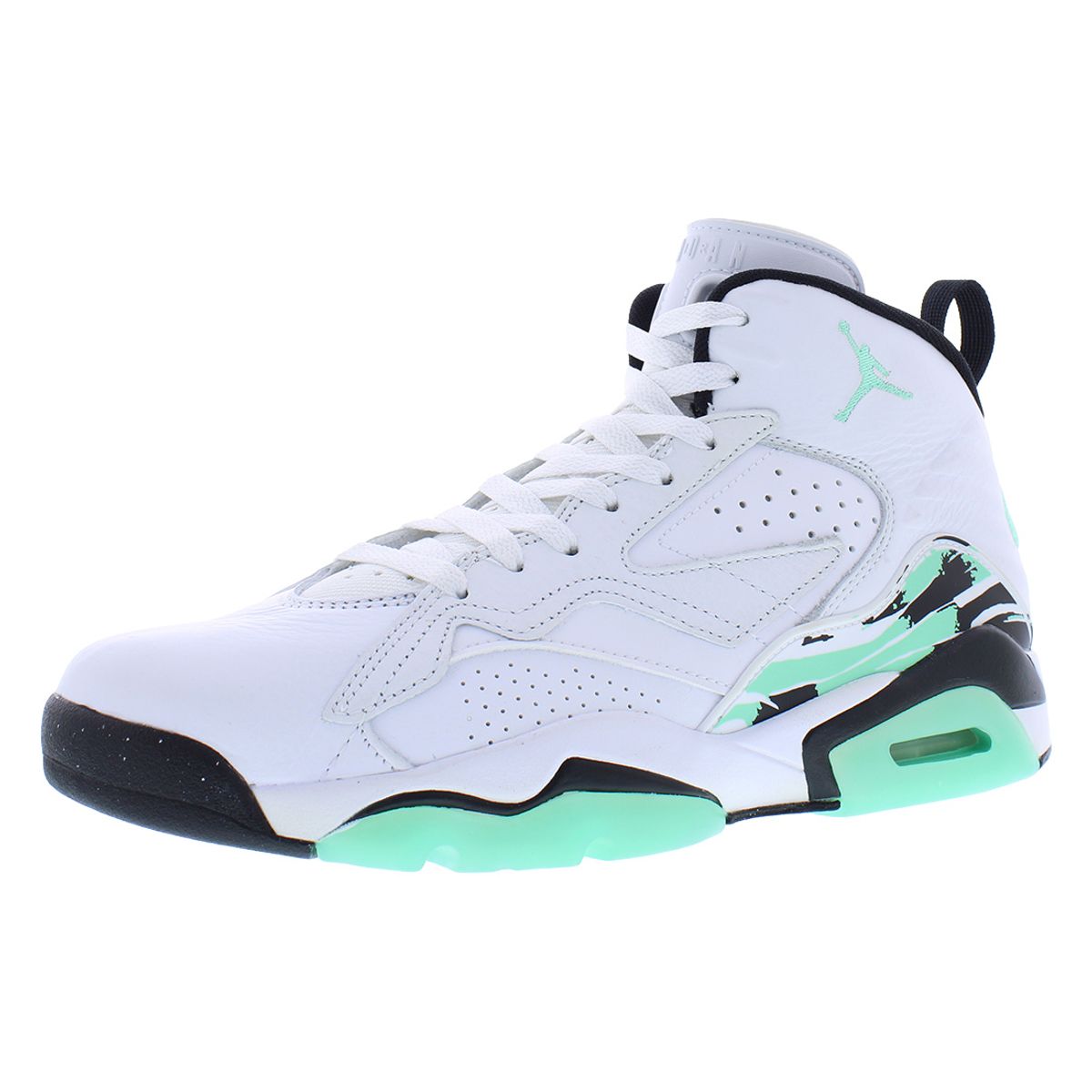 NIKE - Zapatillas Jordan MVP Leather