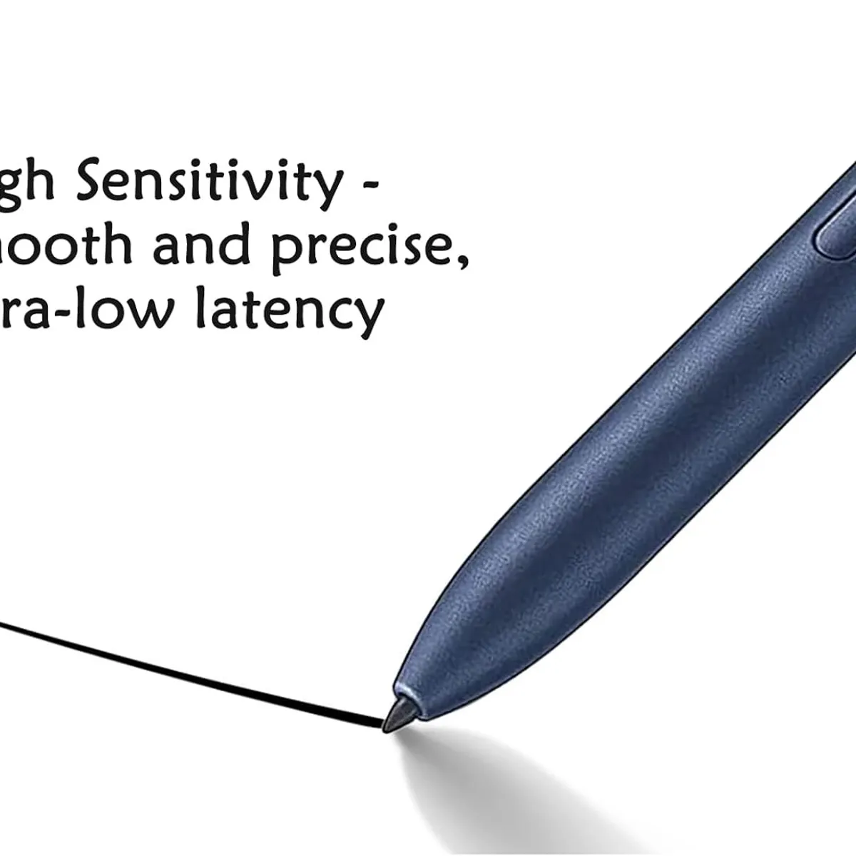 KUANGYE - Lápiz Stylus Pen Premium Para Samsung Galaxy Tab Y Celular
