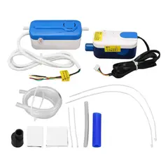 METEX - Bomba De Condensado Para Aire Acondicionado En Silencio