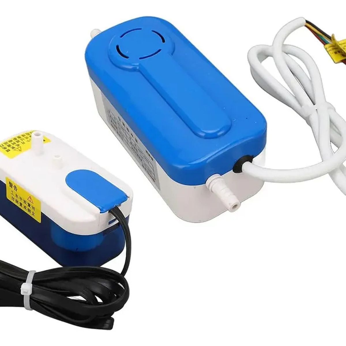 METEX - Bomba De Condensado Para Aire Acondicionado En Silencio