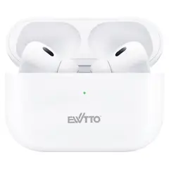 GENERICO - Auriculares Bluetooth Inalámbricos TWS Semir Intraurales Sonido HD Batería Larga Duración