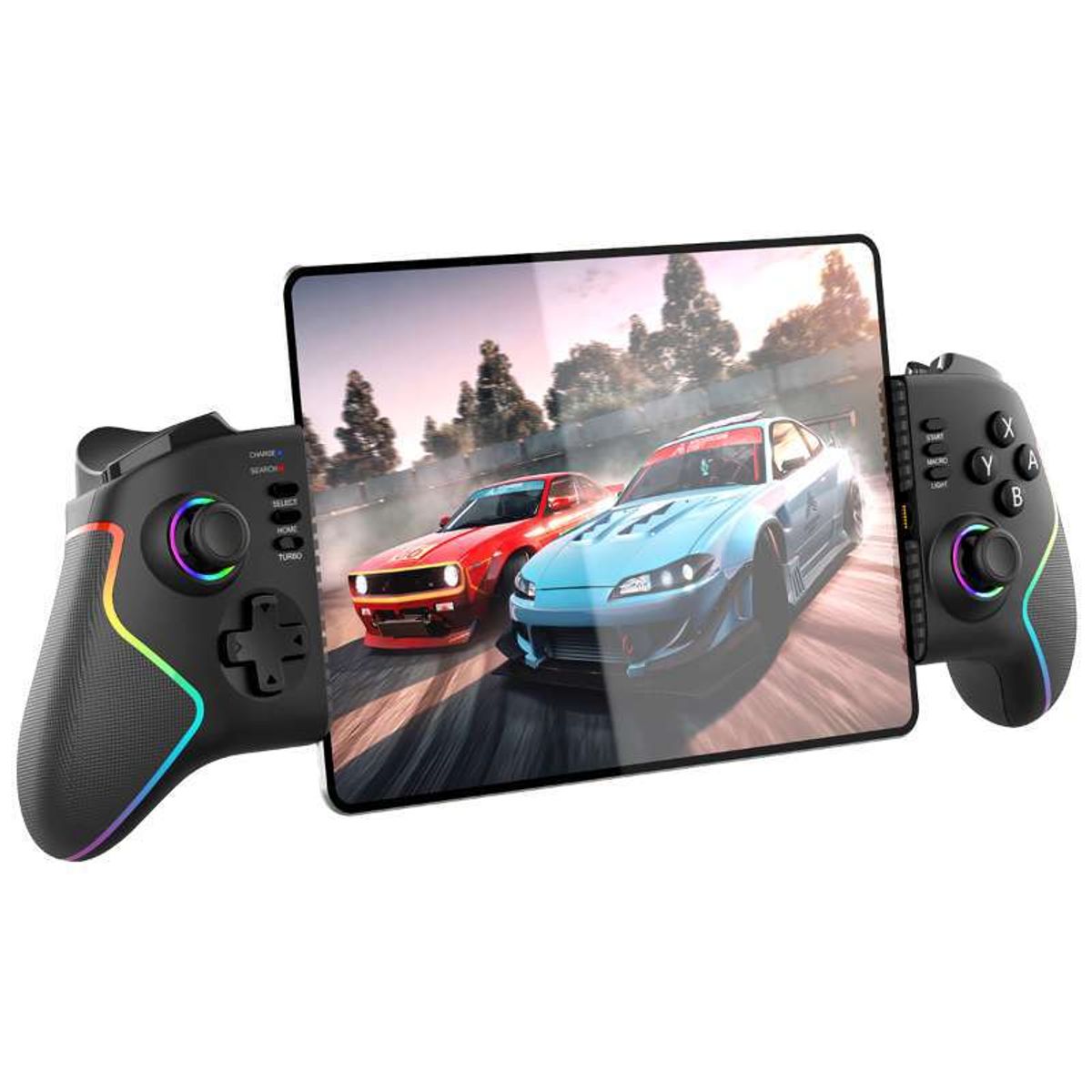 LENOVO - Tablet Lenovo X11 Nuevo RAM 8GB 256GB Control inalámbrico retráctil+Stylus