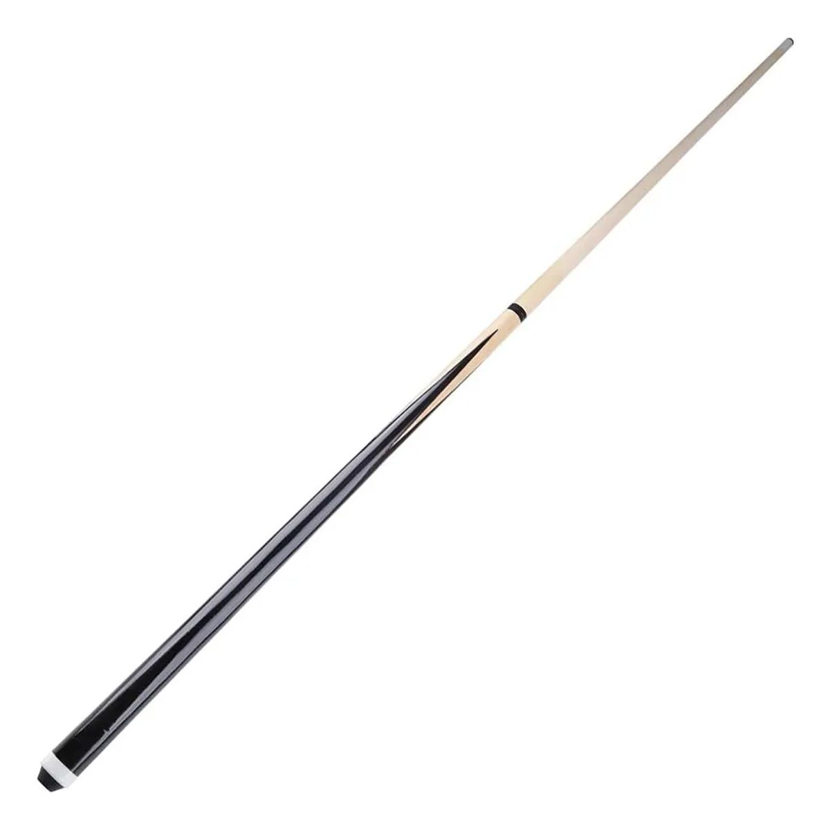 GENERICO - Taco Pool Palo Maple Billar Madera Alta Calidad 58inch