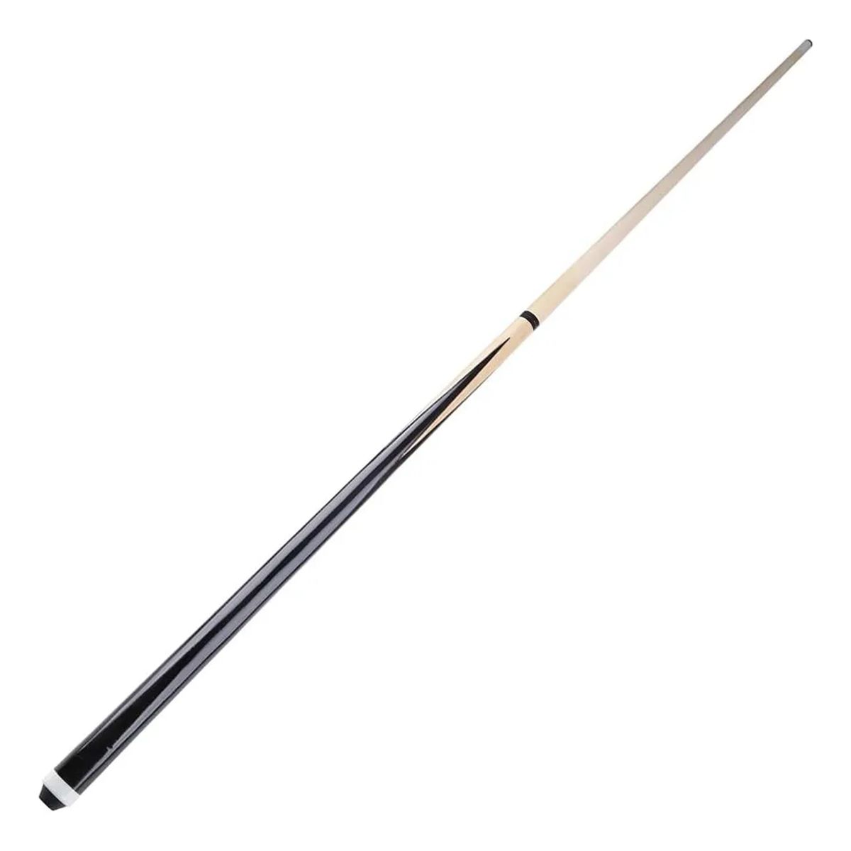 GENERICO - Taco Pool Palo Maple Billar Madera Alta Calidad 58inch