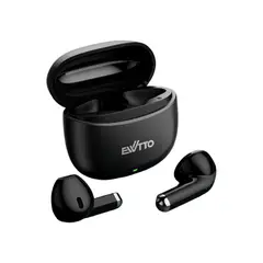 GENERICO - Auriculares Bluetooth EW-A474BW TWS 5.3 Sonido Estéreo De Alta Definición Larga Duración