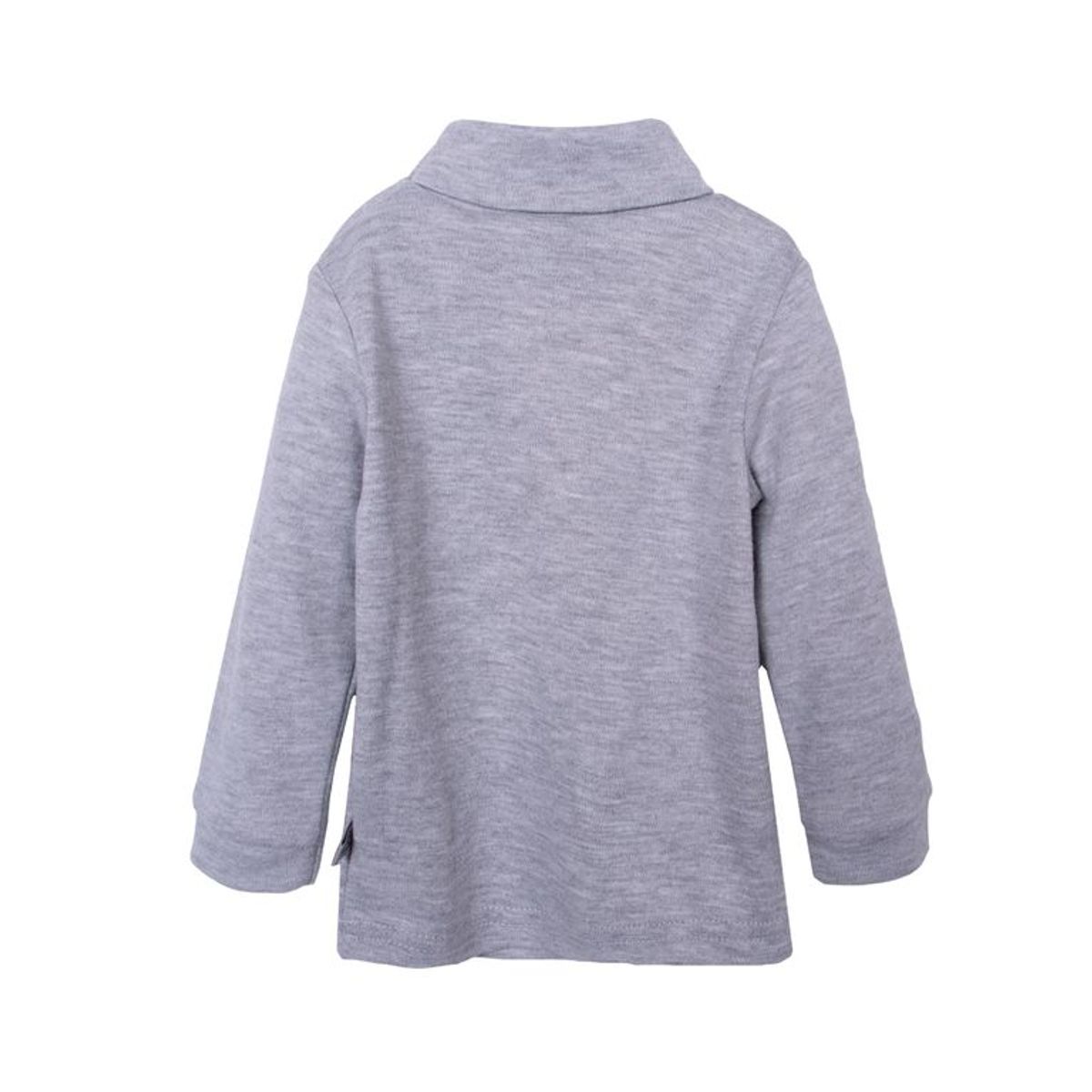 PILLIN - Beatle Gris Pillin PVD641-26MLG