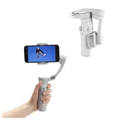 MALIK - Estabilizador Merak One M1 3 Ejes Video Profesional