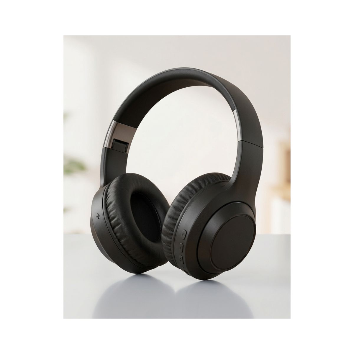 GENERICO - Audífonos Inalámbricos Bluetooth UID-28 6D Super Bass - Hi-Fi Stereo