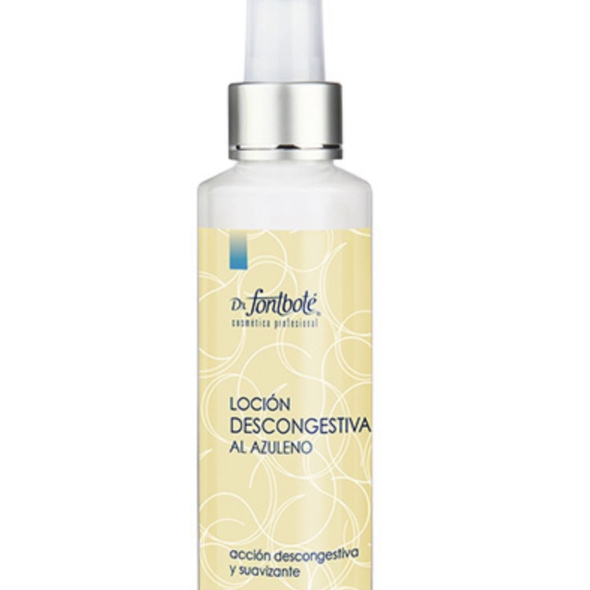 DR FONTBOTE - LOCION DESCONGESTIVA AL AZULENO 150ML