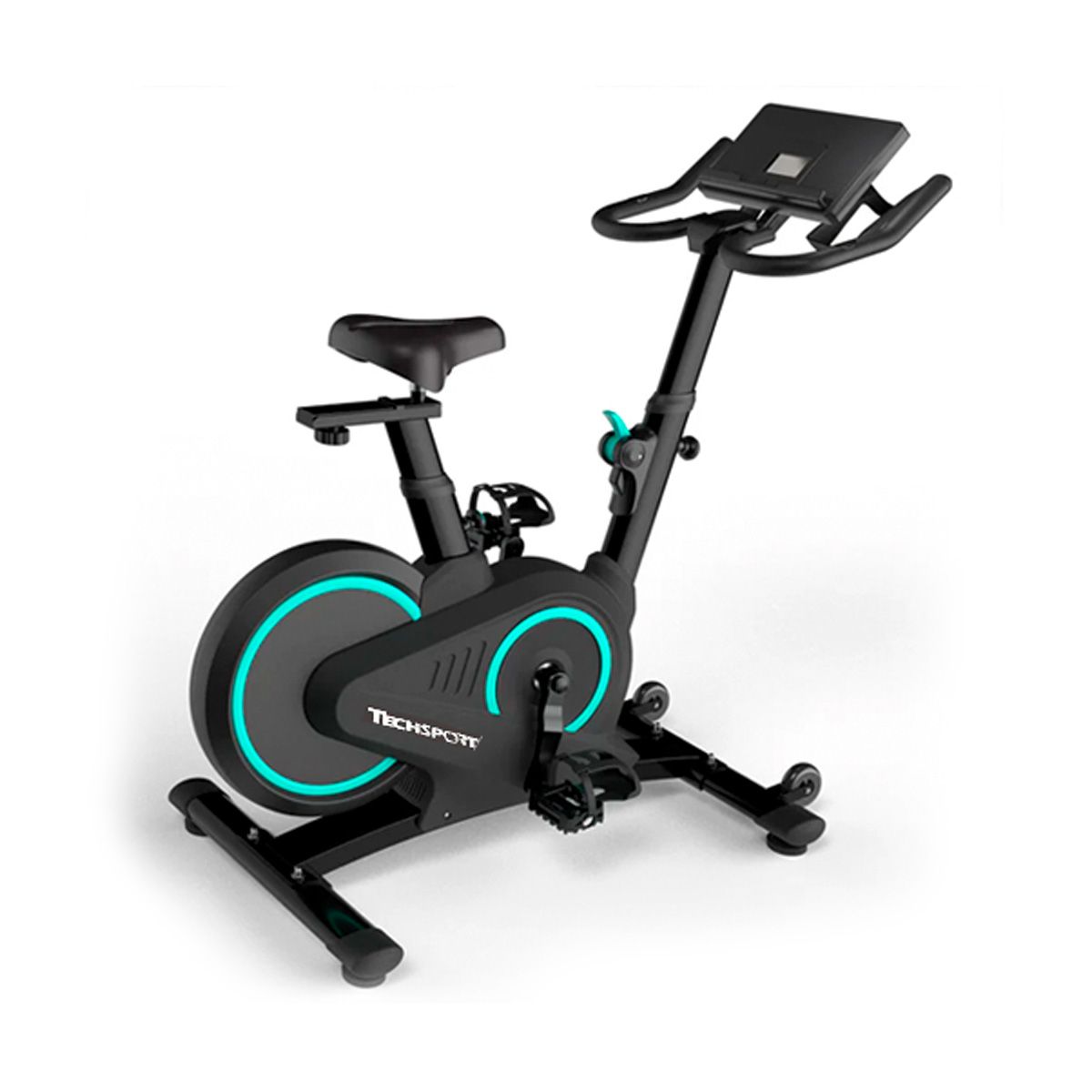 SDFIT - Bicicleta Spinning Magnética Xt600