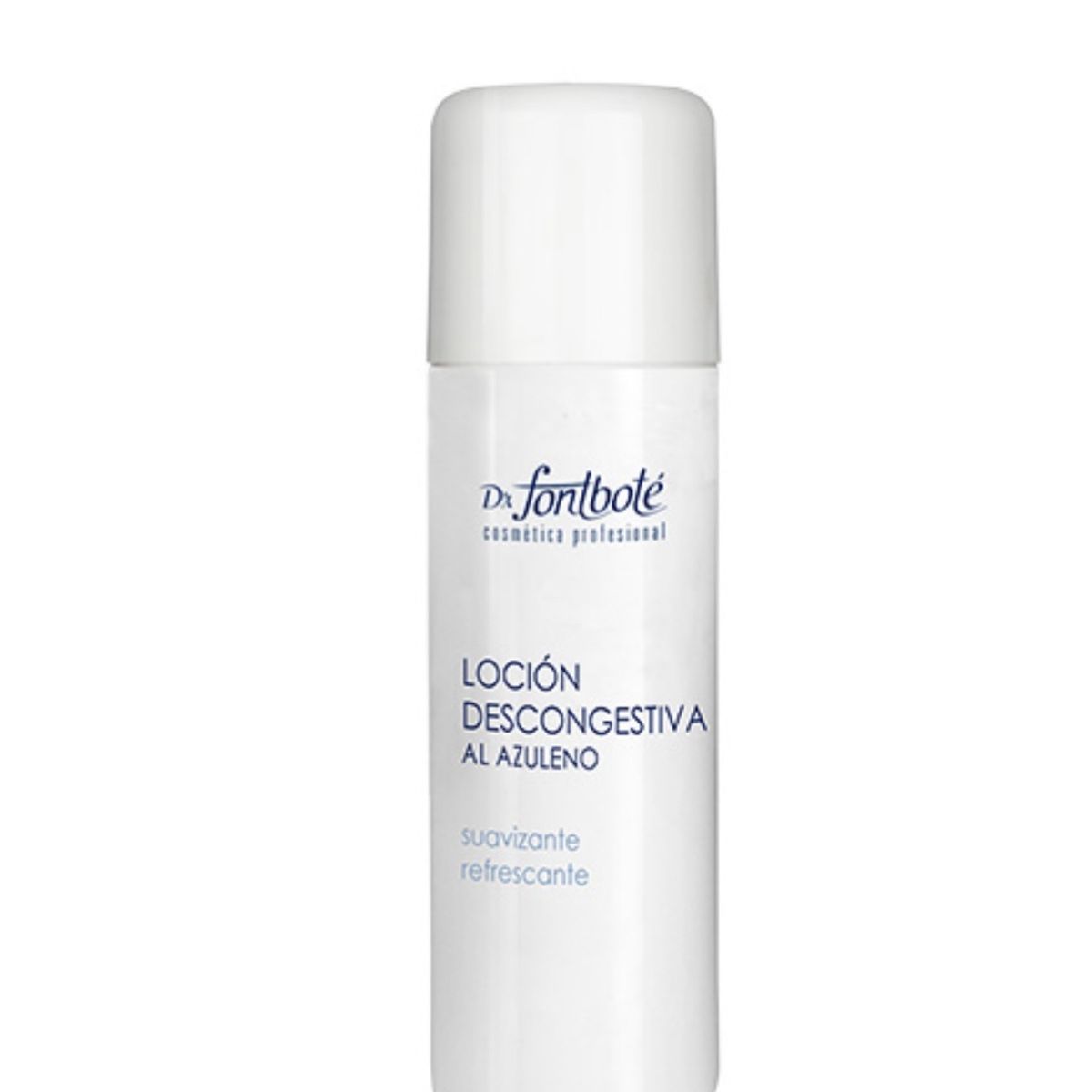 DR FONTBOTE - LOCION DESCONGESTIVA AL AZULENO 250ML