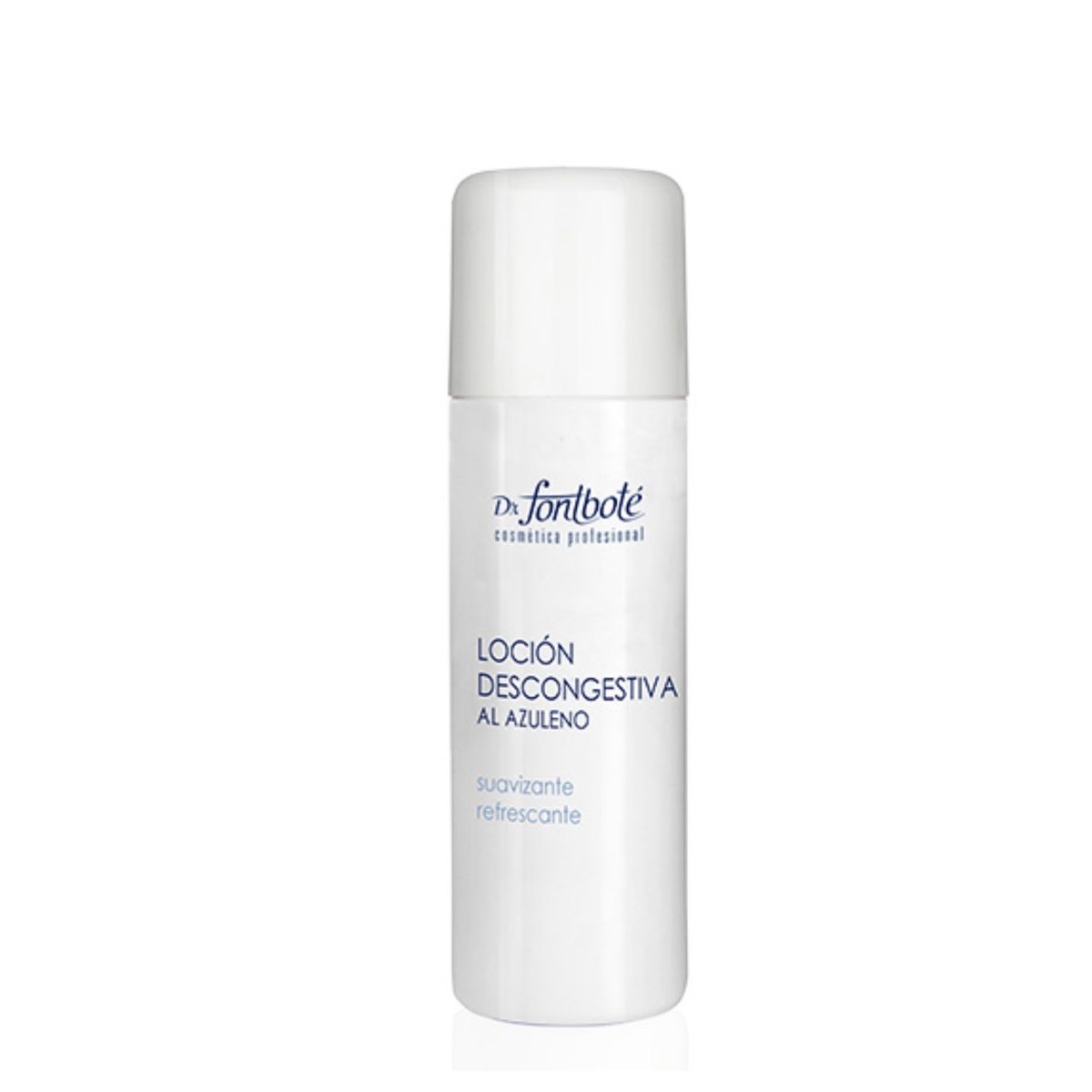 DR FONTBOTE - LOCION DESCONGESTIVA AL AZULENO 250ML