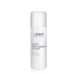 DR FONTBOTE - LOCION DESCONGESTIVA AL AZULENO 250ML