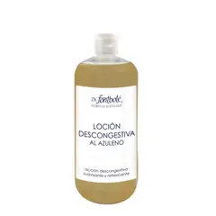 DR FONTBOTE - LOCION DESCONGESTIVA AL AZULENO 500ML