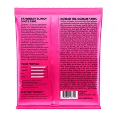 ERNIE BALL - 2824 Set 5 Cuerdas Bajo Eléctrico