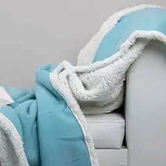 DORAL - Manta Sherpa Polar 127x152 cm