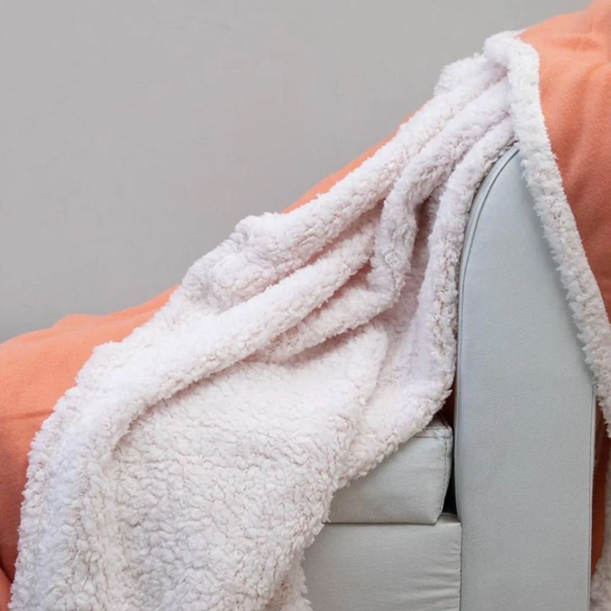 DORAL - Manta Sherpa Polar 127x152 cm