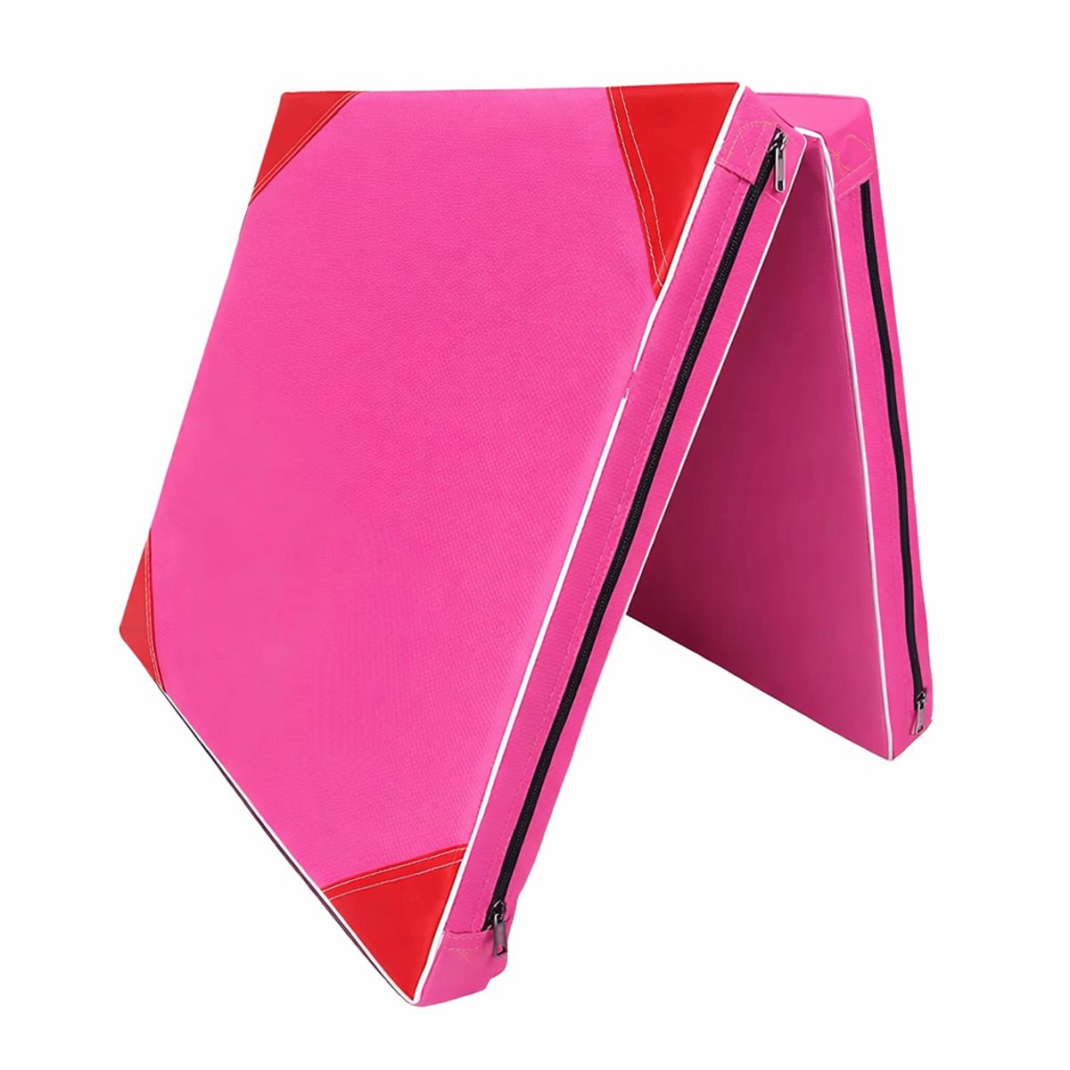 MAXPRO - Colchoneta Deportiva Plegable 100 x 50 x 5 cm