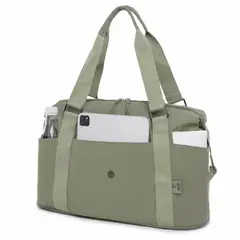 MOMO - Bolso de viaje grande de playa para avión Escalable