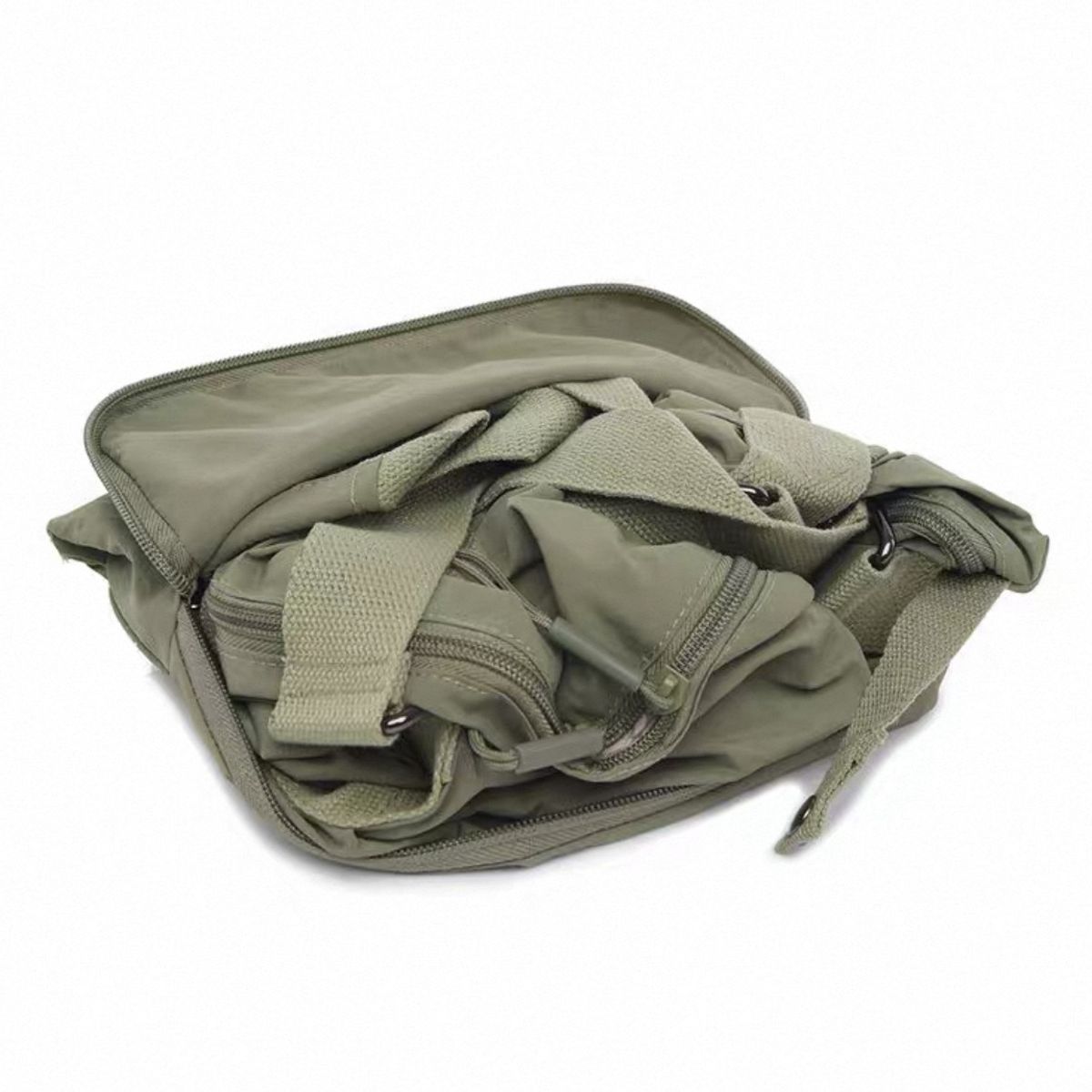 MOMO - Bolso de viaje grande de playa para avión Escalable