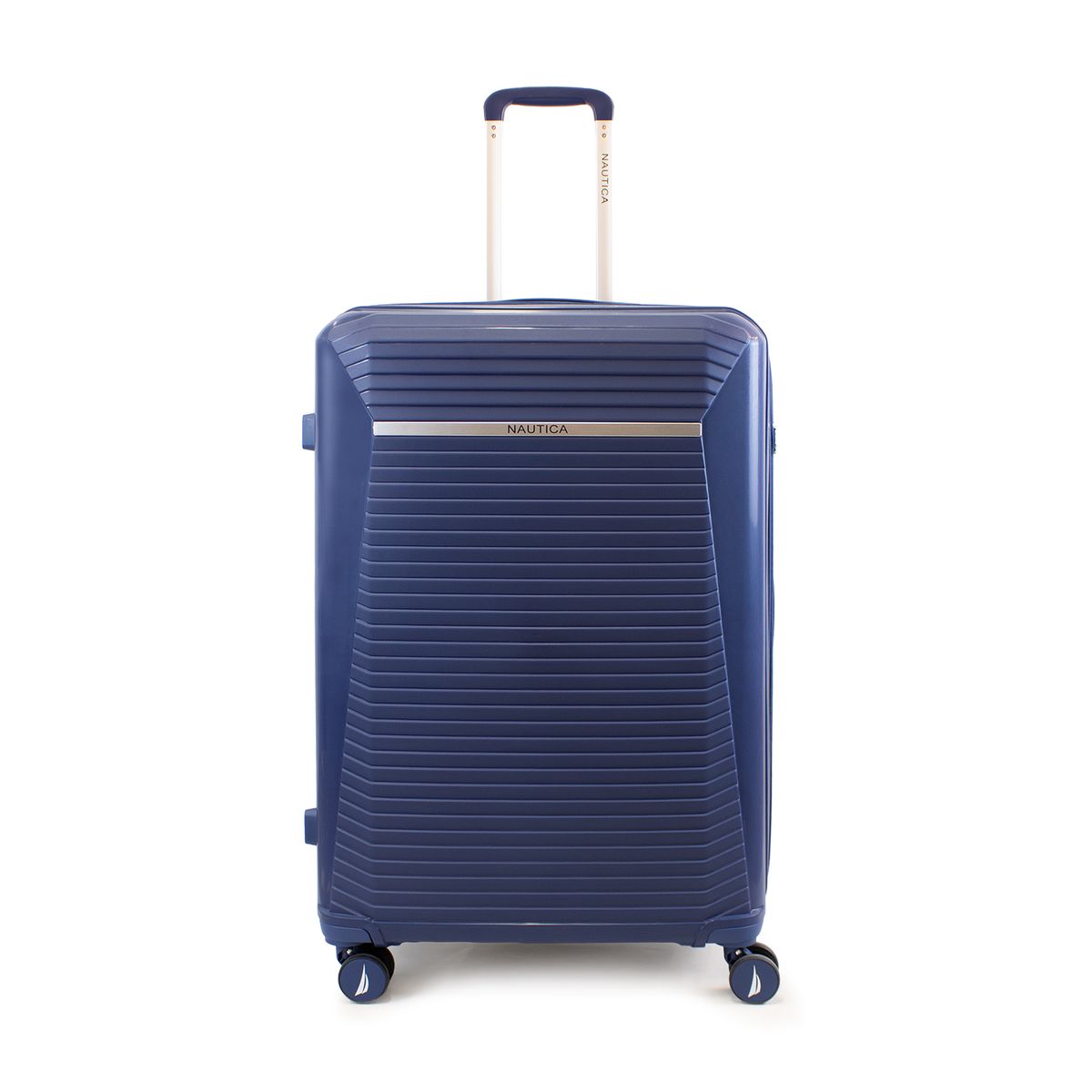 NAUTICA - Maleta grande Nautica Niza L 23kg azul