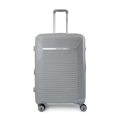 NAUTICA - Maleta grande Niza L 23kg gris
