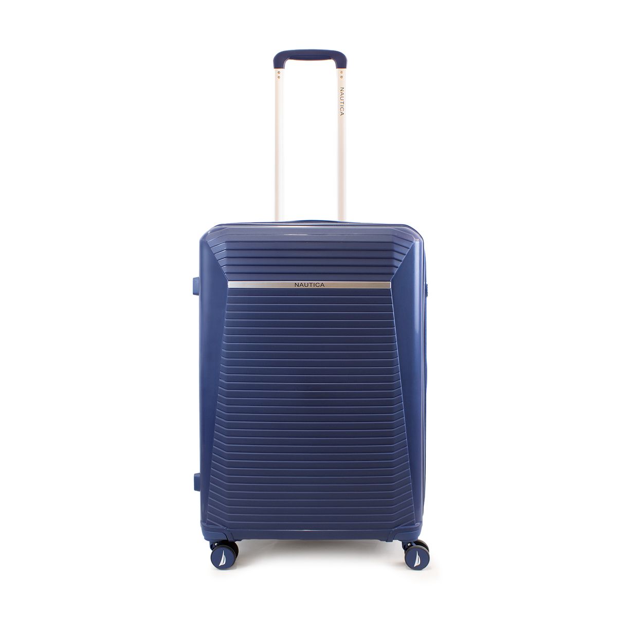 NAUTICA - Maleta mediana Nautica Niza M 20kg azul