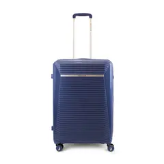 NAUTICA - Maleta mediana Niza M 20kg azul