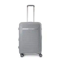 NAUTICA - Maleta mediana Niza M 20kg gris