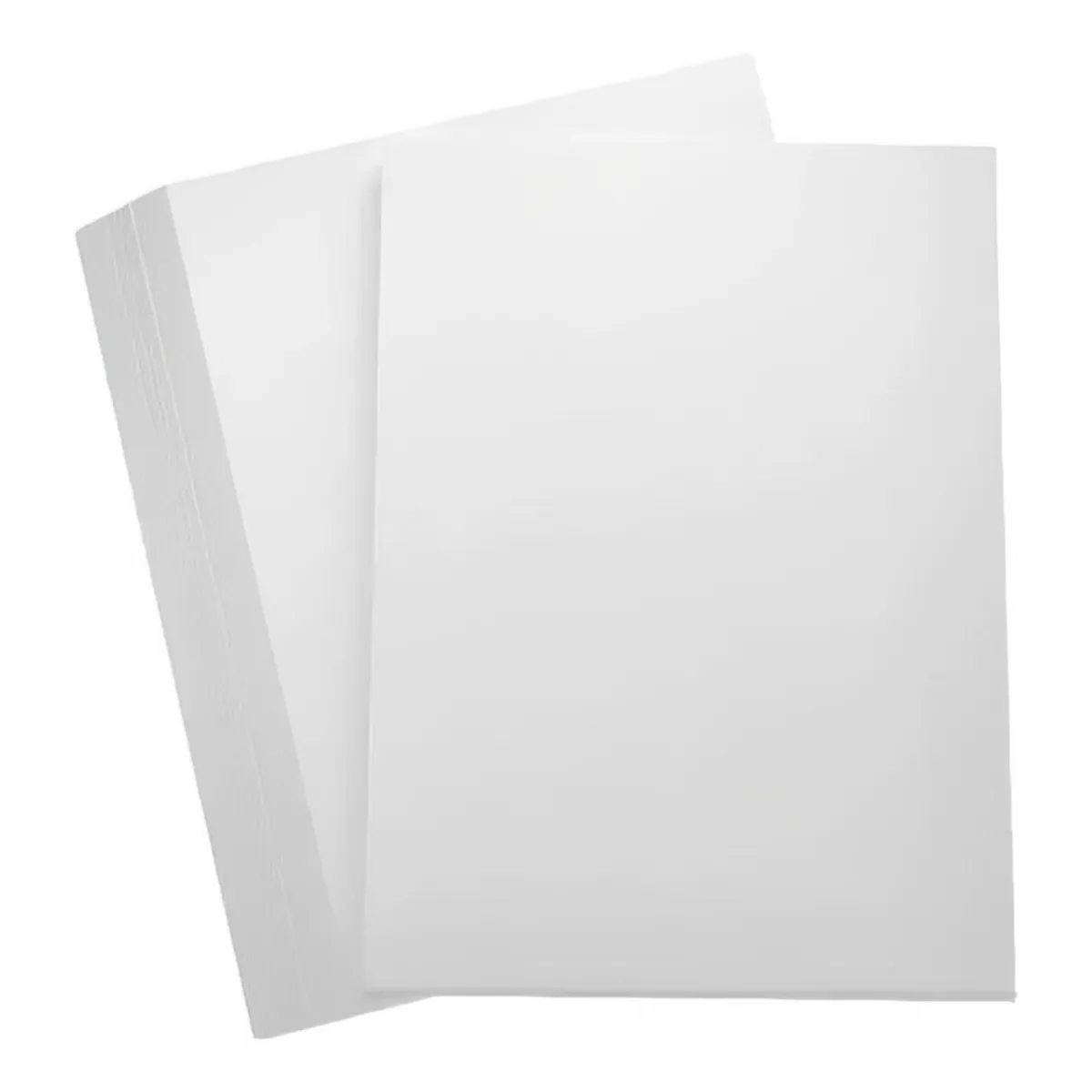 TODOK - Papel Fotográfico Glossy A4 de 50H 115g