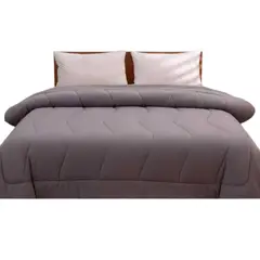 GENERICO - Plumon Nordico De Seda 2 Plazas